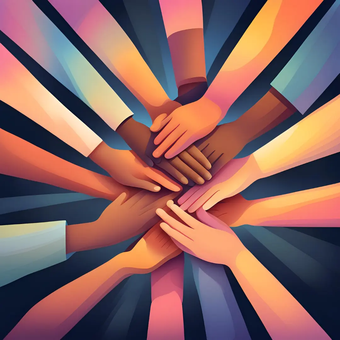 Team cooperation